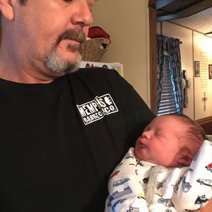 Meet your Posher, Jamie